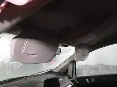 Утилизация автомобиля ford ecosport (cr6) m1ju года 2017 питание 