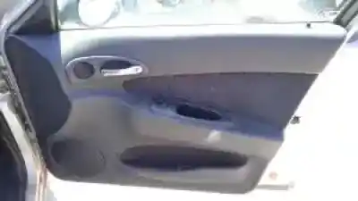 Veículo de Sucata alfa romeo 156 (116) ar32302 do ano 1997 alimentado 