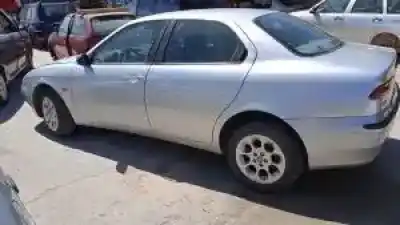 Veículo de Sucata alfa romeo 156 (116) ar32302 do ano 1997 alimentado 