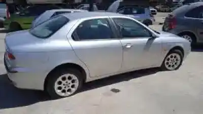 Veículo de Sucata alfa romeo 156 (116) ar32302 do ano 1997 alimentado 