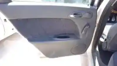 Veículo de Sucata alfa romeo 156 (116) ar32302 do ano 1997 alimentado 