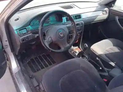 Scrapping Vehicle mg rover rover 45 (rt) 16k4f of the year 2000 powered 