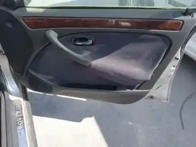 Scrapping Vehicle mg rover rover 45 (rt) 16k4f of the year 2000 powered 