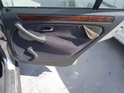 Scrapping Vehicle mg rover rover 45 (rt) 16k4f of the year 2000 powered 