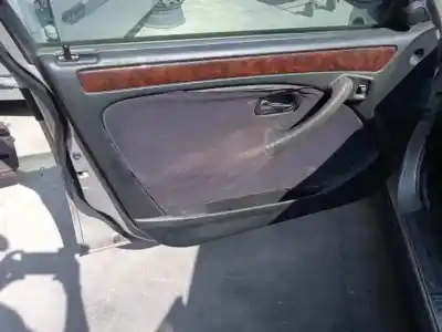 Scrapping Vehicle mg rover rover 45 (rt) 16k4f of the year 2000 powered 