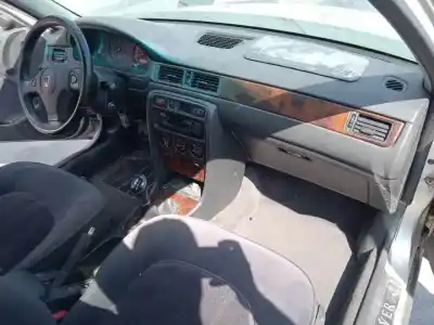 Scrapping Vehicle mg rover rover 45 (rt) 16k4f of the year 2000 powered 