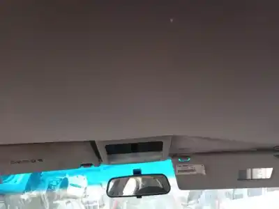 Scrapping Vehicle mg rover rover 45 (rt) 16k4f of the year 2000 powered 