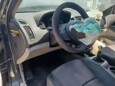 Утилизация автомобиля kia cee´d d4fb-ul года 2006 питание 