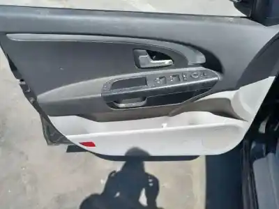 Утилизация автомобиля kia cee´d d4fb-ul года 2006 питание 