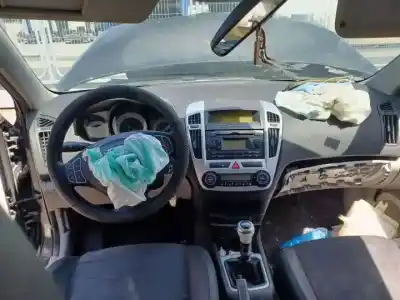 Утилизация автомобиля kia cee´d d4fb-ul года 2006 питание 
