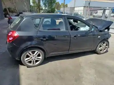 Утилизация автомобиля kia cee´d d4fb-ul года 2006 питание 