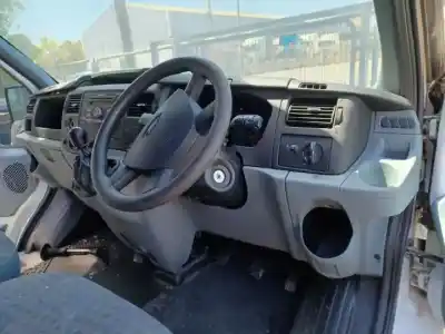 Здавання транспортного засобу ford transit combi (tt9) drfb року 2011 потужний 