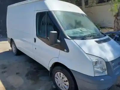 Здавання транспортного засобу ford transit combi (tt9) drfb року 2011 потужний 
