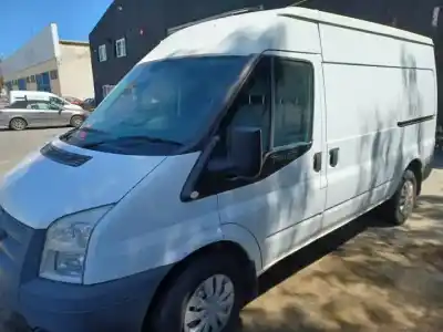 Здавання транспортного засобу ford transit combi (tt9) drfb року 2011 потужний 