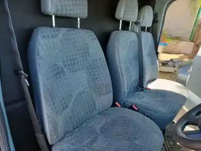 Здавання транспортного засобу ford transit combi (tt9) drfb року 2011 потужний 