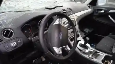 Veículo de Sucata ford galaxy (ca1) qxwa do ano 2007 alimentado 