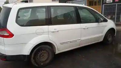 Veículo de Sucata ford galaxy (ca1) qxwa do ano 2007 alimentado 