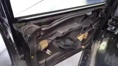 Veicolo di demolizione seat alhambra (7v9) brt dell'anno 2005 alimentato 