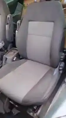 Veicolo di demolizione seat alhambra (7v9) brt dell'anno 2005 alimentato 