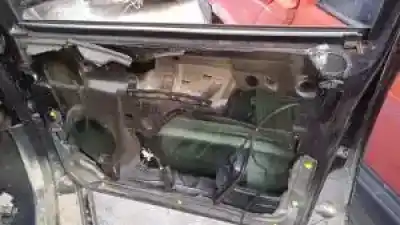 Veicolo di demolizione seat alhambra (7v9) brt dell'anno 2005 alimentato 