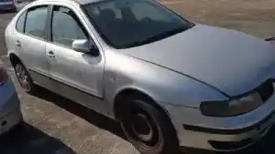 Veículo de Sucata seat leon (1m1) agn do ano 1999 alimentado 