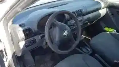 Veículo de Sucata seat leon (1m1) agn do ano 1999 alimentado 