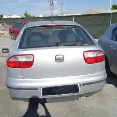 Veículo de Sucata seat leon (1m1) agn do ano 1999 alimentado 