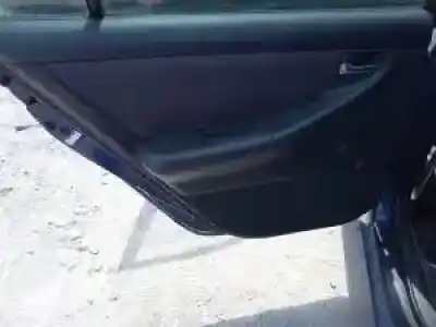 Veículo de Sucata toyota corolla (e12) 4zzfe do ano 2003 alimentado 