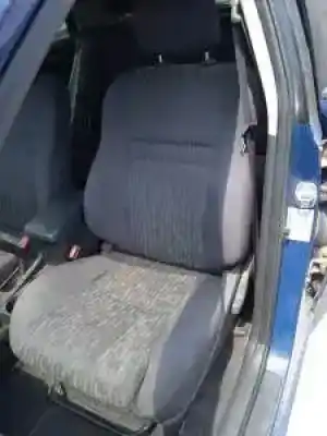 Veículo de Sucata toyota corolla (e12) 4zzfe do ano 2003 alimentado 