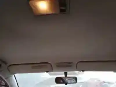 Veículo de Sucata toyota corolla (e12) 4zzfe do ano 2003 alimentado 