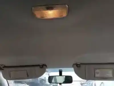 Scrapping Vehicle citroen c3 8hz of the year 2002 powered 