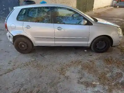 Утилизация автомобиля volkswagen                                         polo (9n3)                                                                                                                                                                                                                                                 advance                                                                                                                                                                                                                                                    года 2006 питание bnm