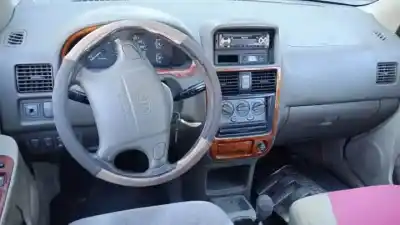 Утилизация автомобиля kia carens (rs) g-tb года 2000 питание 