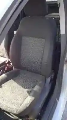 Veículo de Sucata opel corsa d d-z13dtj do ano 2007 alimentado 