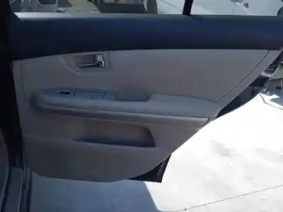 Утилизация автомобиля lexus                                              rx (mcu/gsu/mhu3)                                                                                                                                                                                                                                          g/3mz-fe года 2005 питание 