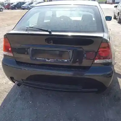 Verschrottungsfahrzeug bmw serie 3 compact (e46) n42b18 des jahres 2001 angetrieben 