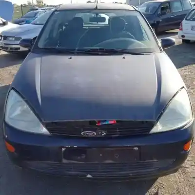 Veículo de Sucata ford focus berlina (cak) bhda do ano 1998 alimentado 