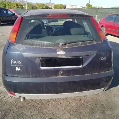 Veículo de Sucata ford focus berlina (cak) bhda do ano 1998 alimentado 