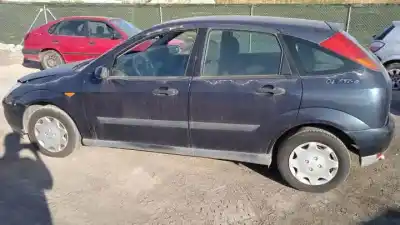 Veículo de Sucata ford focus berlina (cak) bhda do ano 1998 alimentado 