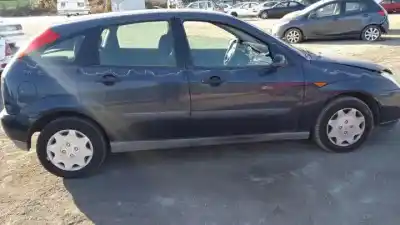 Veículo de Sucata ford focus berlina (cak) bhda do ano 1998 alimentado 