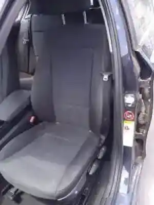 Veículo de Sucata bmw serie 1 berlina (e81/e87) m47d20. n47d20a do ano 2007 alimentado 