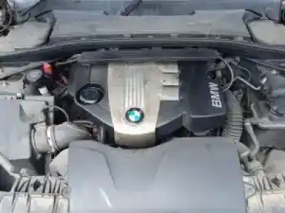Veículo de Sucata bmw serie 1 berlina (e81/e87) m47d20. n47d20a do ano 2007 alimentado 