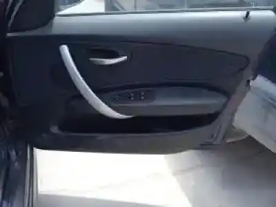 Veículo de Sucata bmw serie 1 berlina (e81/e87) m47d20. n47d20a do ano 2007 alimentado 