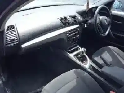 Veículo de Sucata bmw serie 1 berlina (e81/e87) m47d20. n47d20a do ano 2007 alimentado 