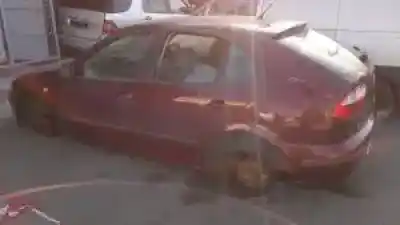 Veicolo di demolizione seat leon (1m1) bca dell'anno 1999 alimentato 