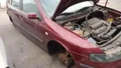 Veicolo di demolizione seat leon (1m1) bca dell'anno 1999 alimentato 