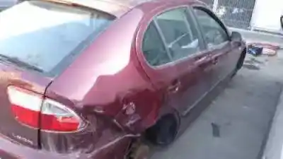 Veicolo di demolizione seat leon (1m1) bca dell'anno 1999 alimentato 