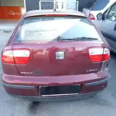 Veicolo di demolizione seat leon (1m1) bca dell'anno 1999 alimentato 