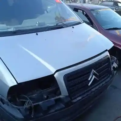 Здавання транспортного засобу CITROEN JUMPY 2.0 HDi CAT (RHX / DW10BTED) року 2004 потужний 