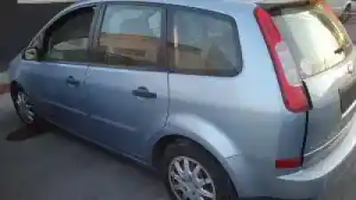 Veículo de Sucata ford focus c-max (cap) aoda.aodb.syda.g6da.hwda do ano 2003 alimentado 